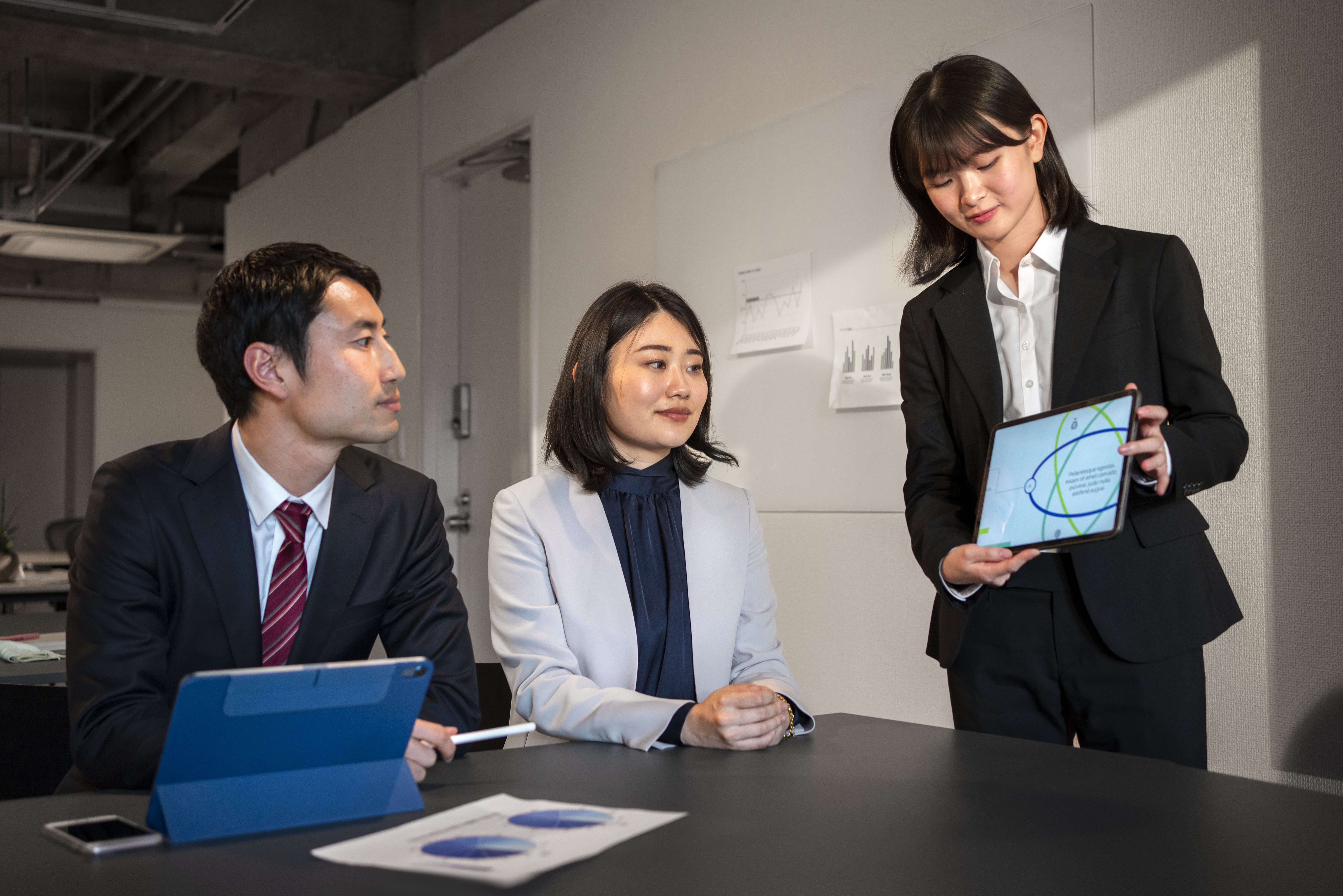 Company Secretarial Services