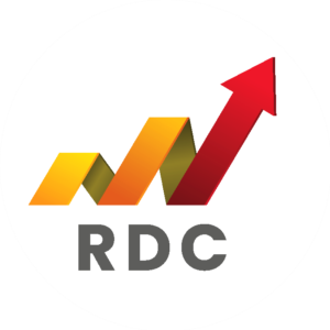 RDC Consulting Logo